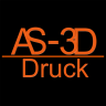 AS-3Ddruck