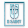 B Saint