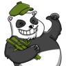 pandadosgames