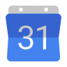 Google Calendar Events