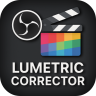 Lumetric Corrector